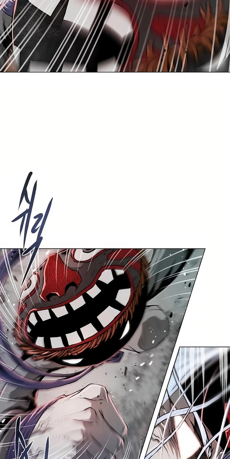 0-kill Assassine Chapter 20 page 34 - 