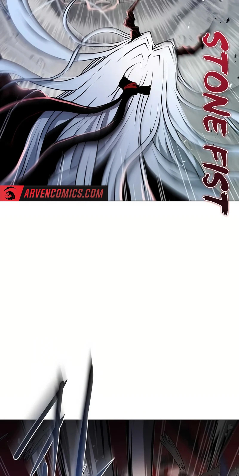 0-kill Assassine Chapter 20 page 37 - 