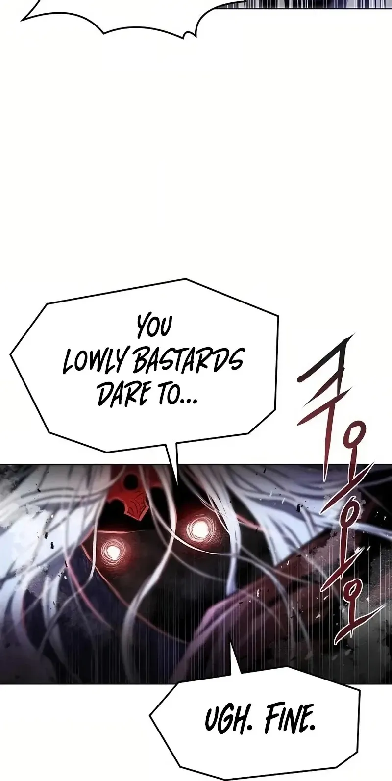 0-kill Assassine Chapter 20 page 40 - 
