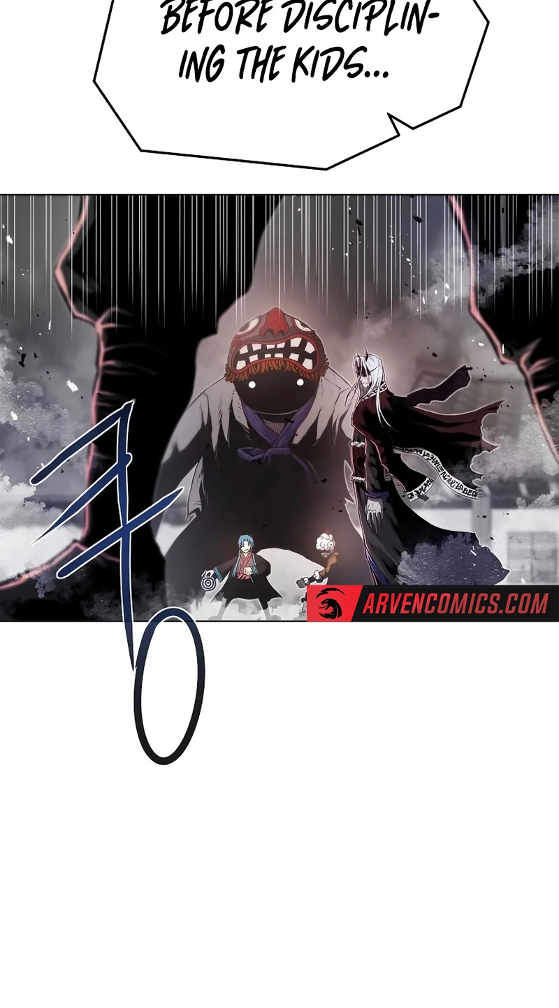 0-kill Assassine Chapter 20 page 47 - 