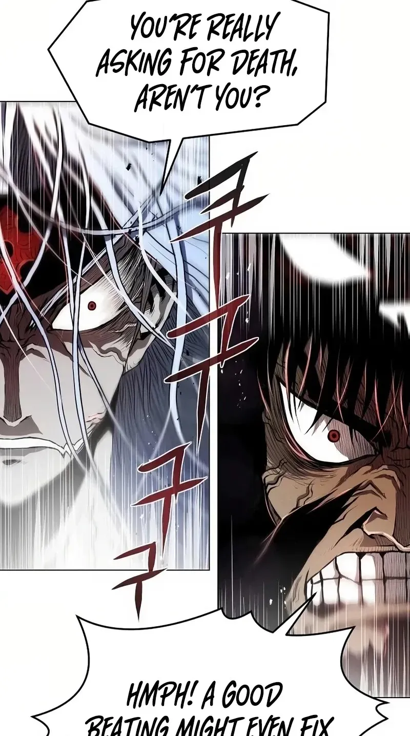 0-kill Assassine Chapter 20 page 50 - 