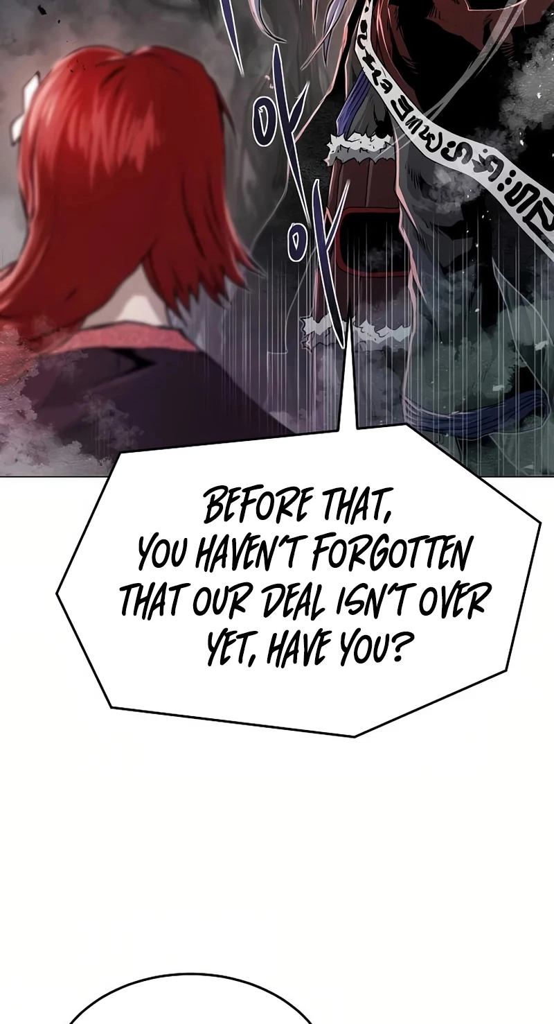 0-kill Assassine Chapter 20 page 6 - 
