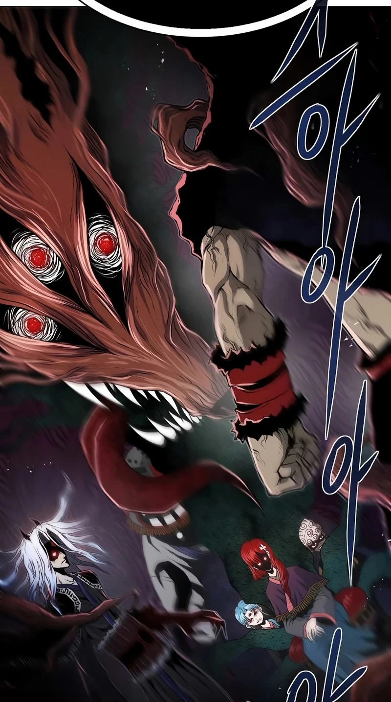 0-kill Assassine Chapter 20 page 52 - 