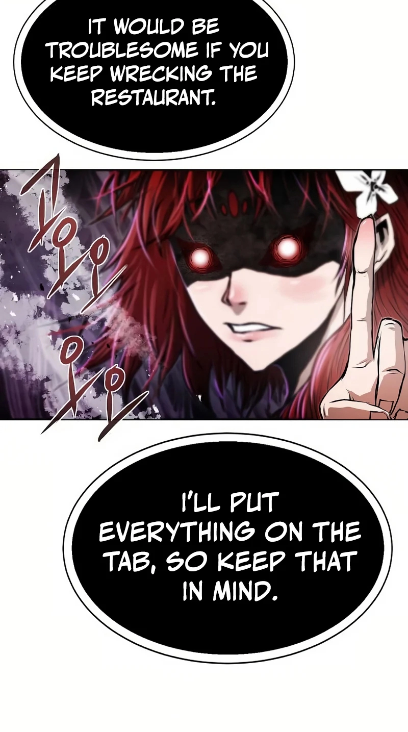 0-kill Assassine Chapter 20 page 55 - 