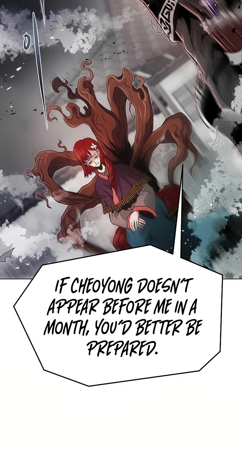 0-kill Assassine Chapter 20 page 61 - 