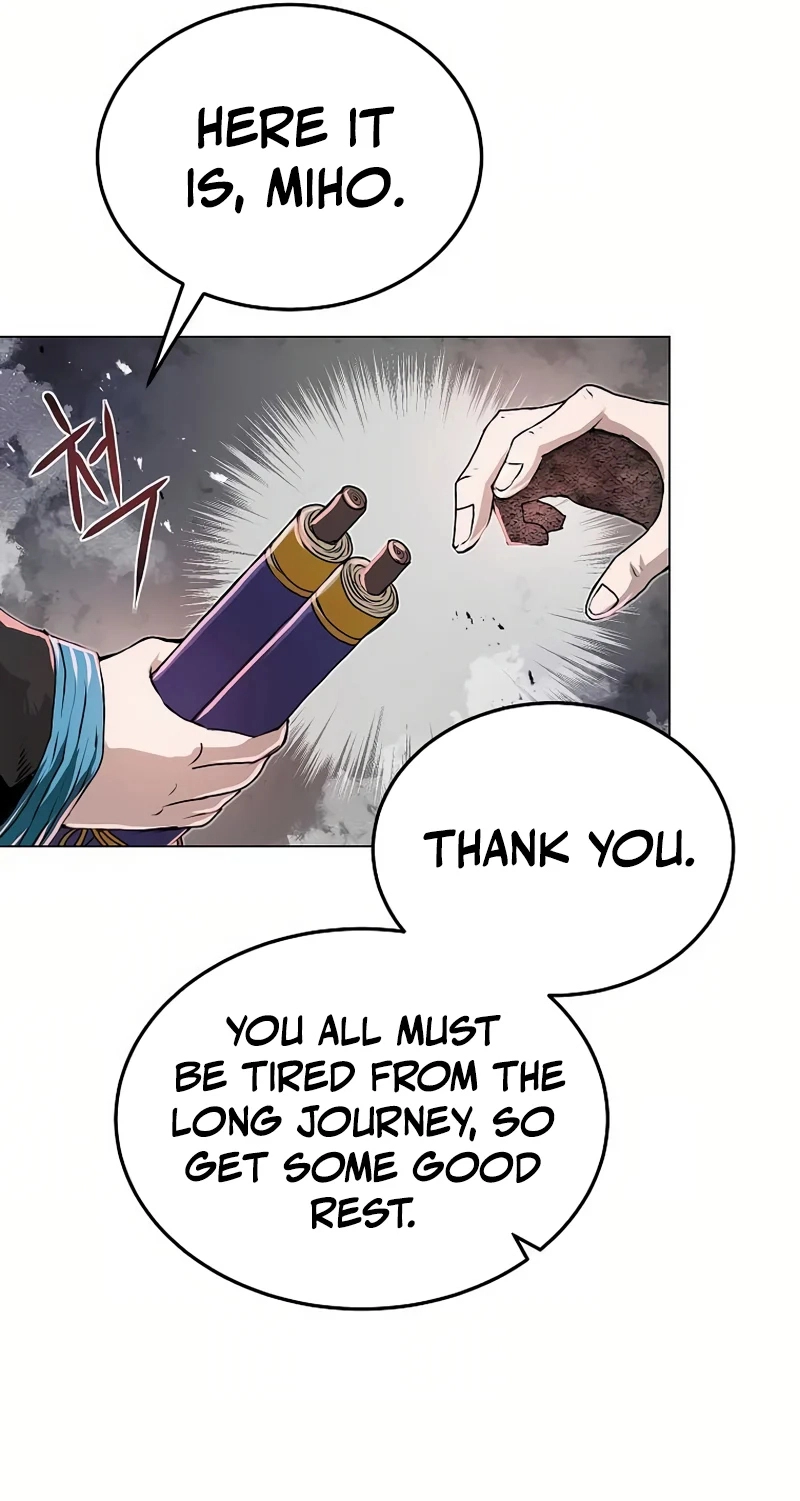 0-kill Assassine Chapter 20 page 65 - 