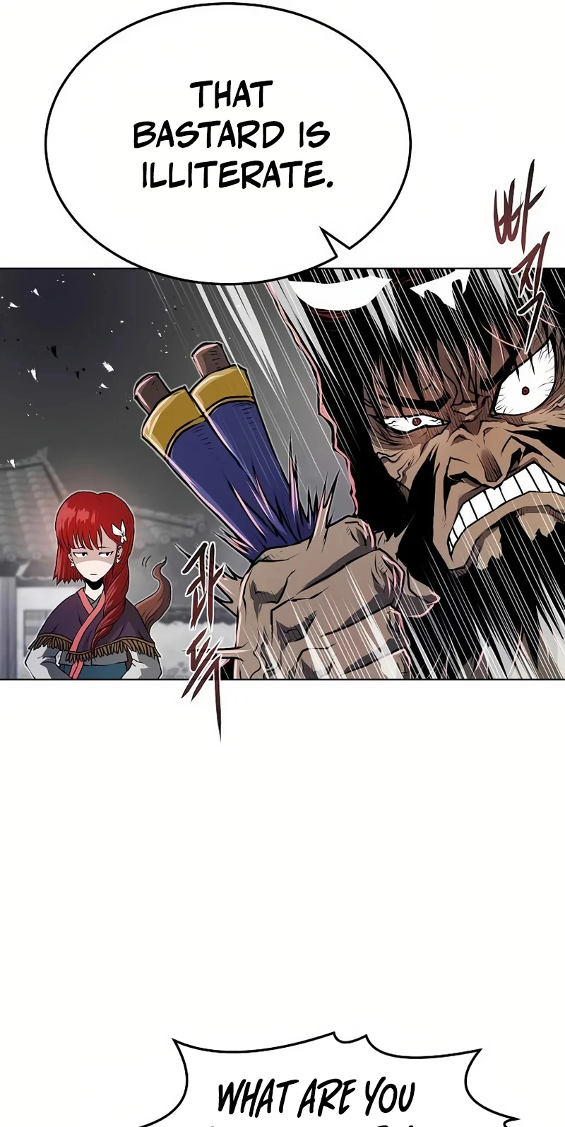 0-kill Assassine Chapter 20 page 73 - 