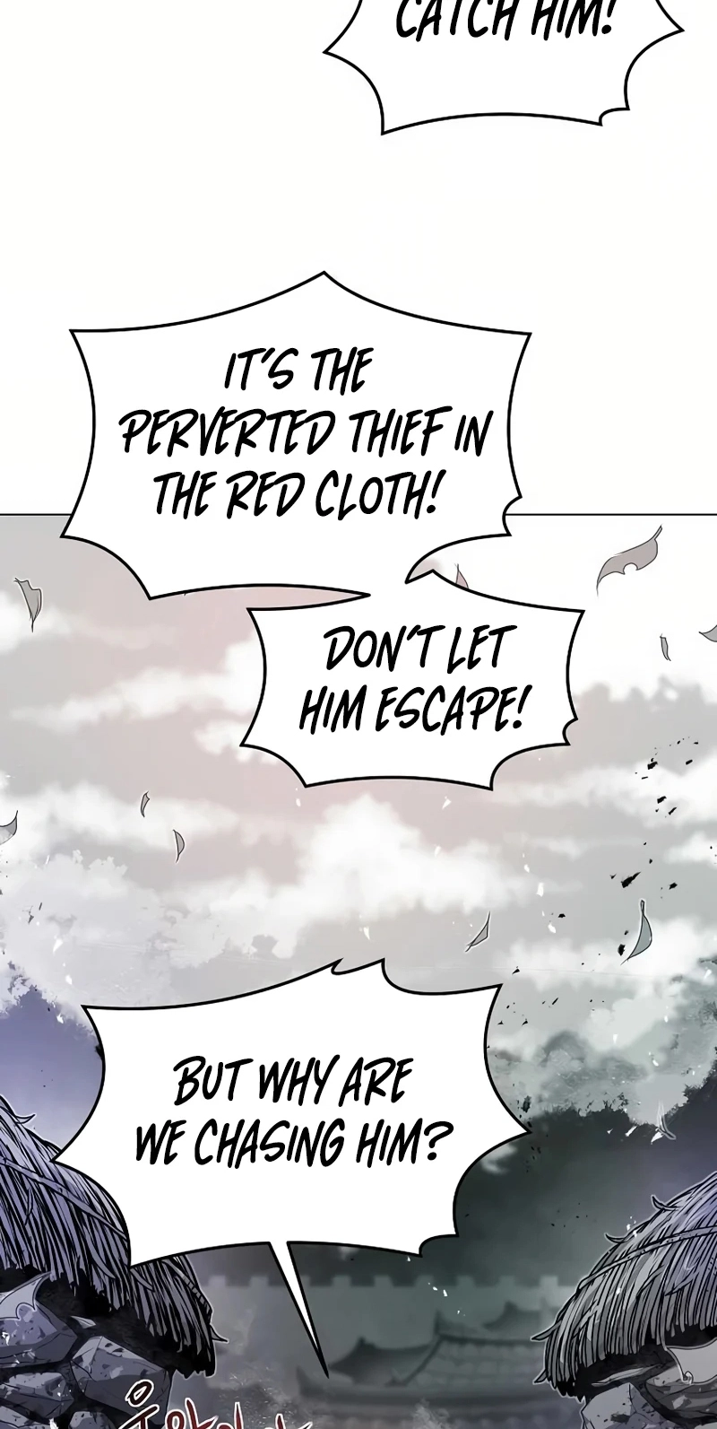 0-kill Assassine Chapter 20 page 76 - 