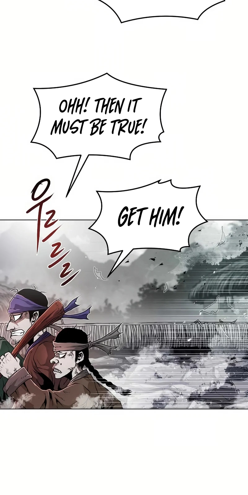 0-kill Assassine Chapter 20 page 78 - 