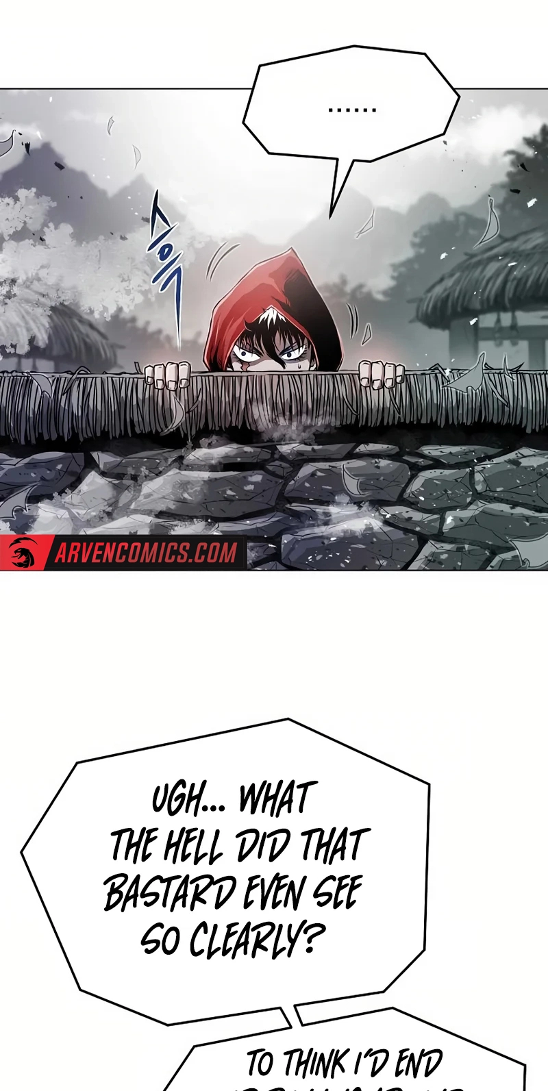 0-kill Assassine Chapter 20 page 79 - 