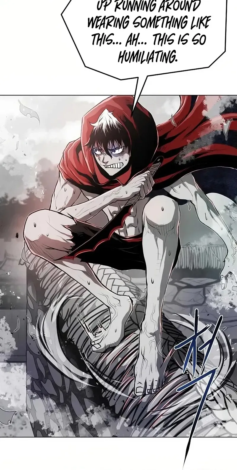 0-kill Assassine Chapter 20 page 80 - 