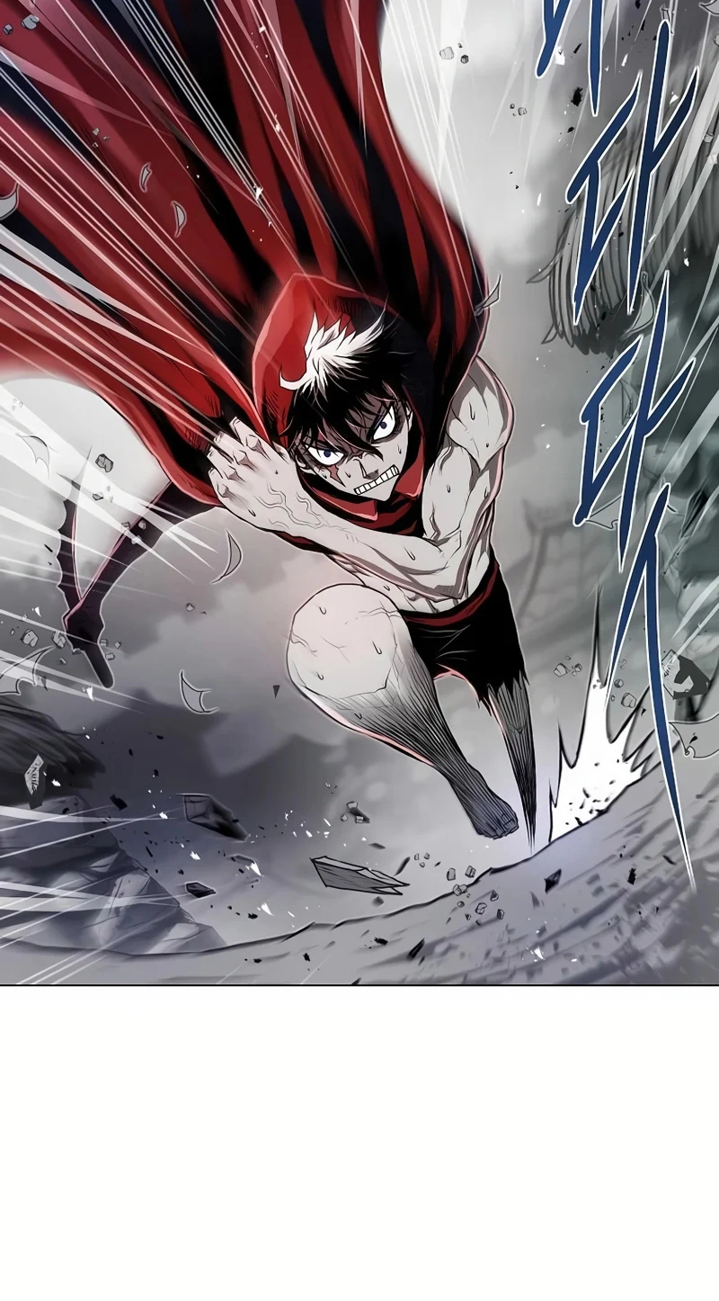 0-kill Assassine Chapter 20 page 82 - 