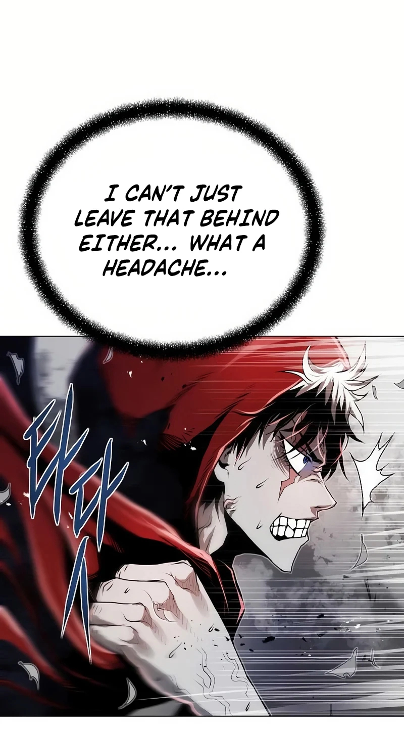 0-kill Assassine Chapter 20 page 83 - 