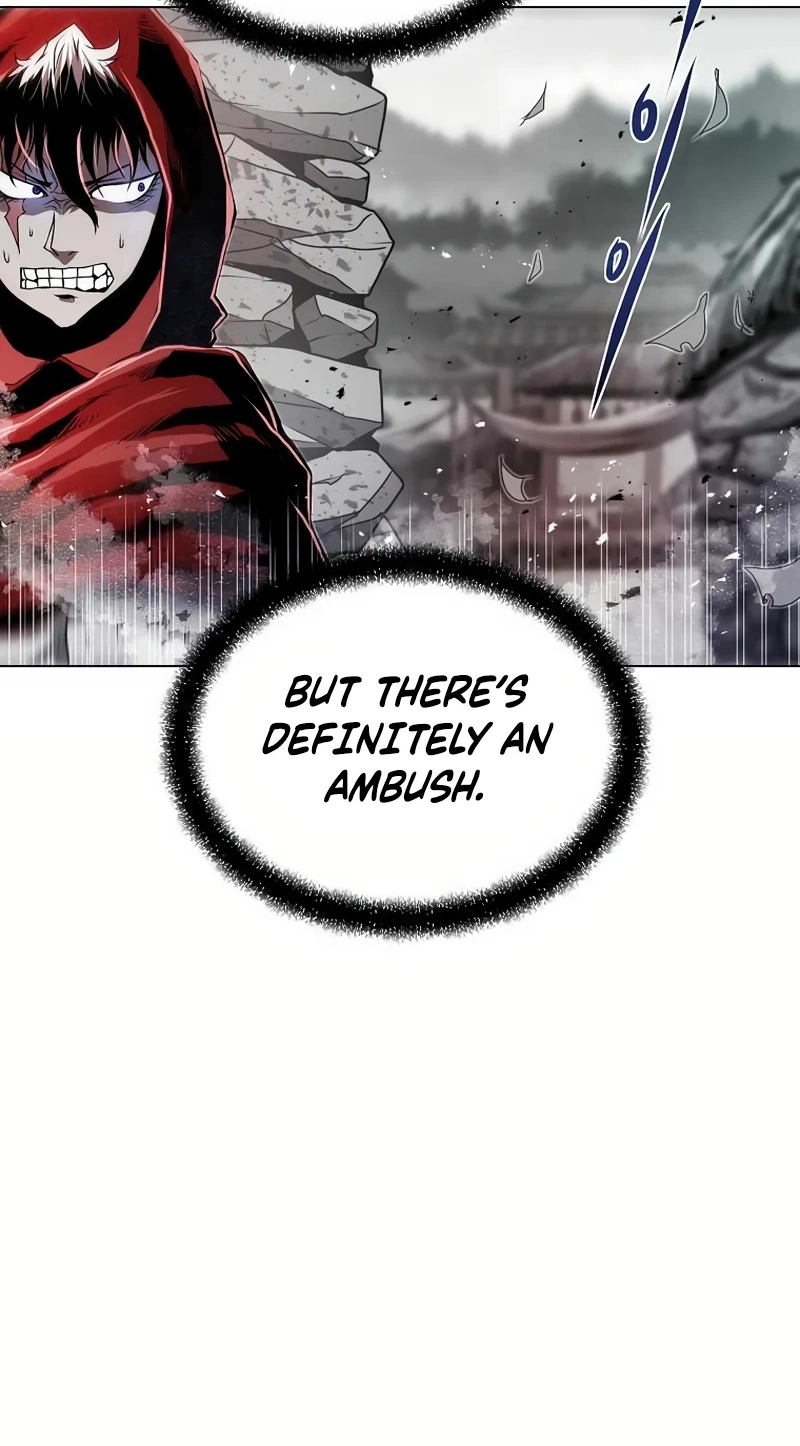 0-kill Assassine Chapter 20 page 86 - 