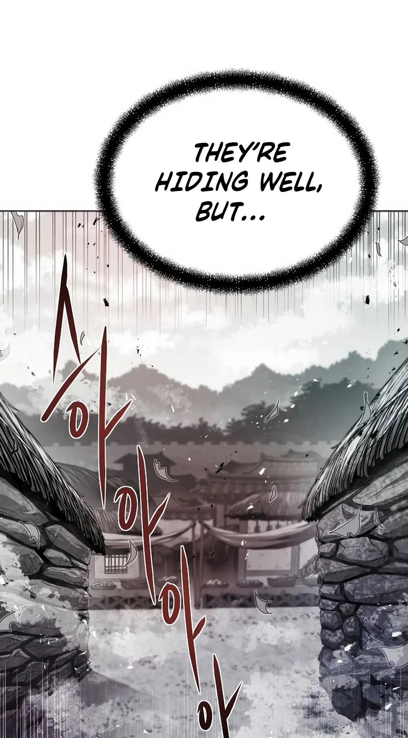 0-kill Assassine Chapter 20 page 87 - 