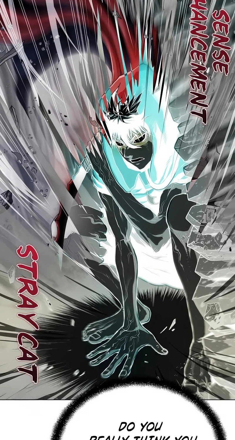0-kill Assassine Chapter 20 page 89 - 