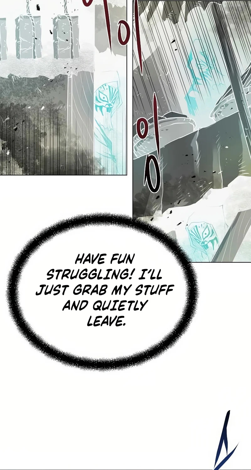 0-kill Assassine Chapter 20 page 91 - 