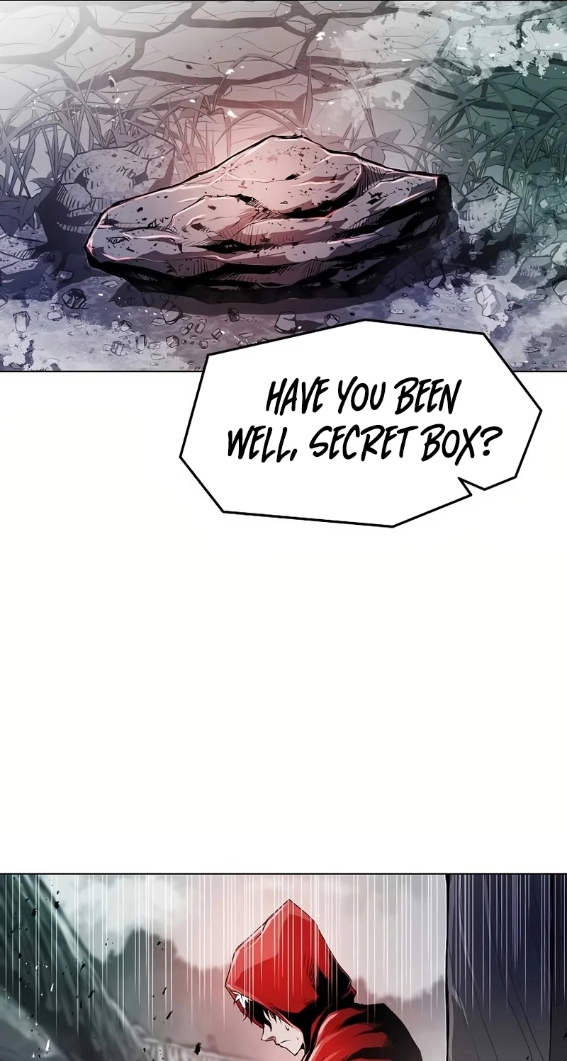 0-kill Assassine Chapter 20 page 97 - 