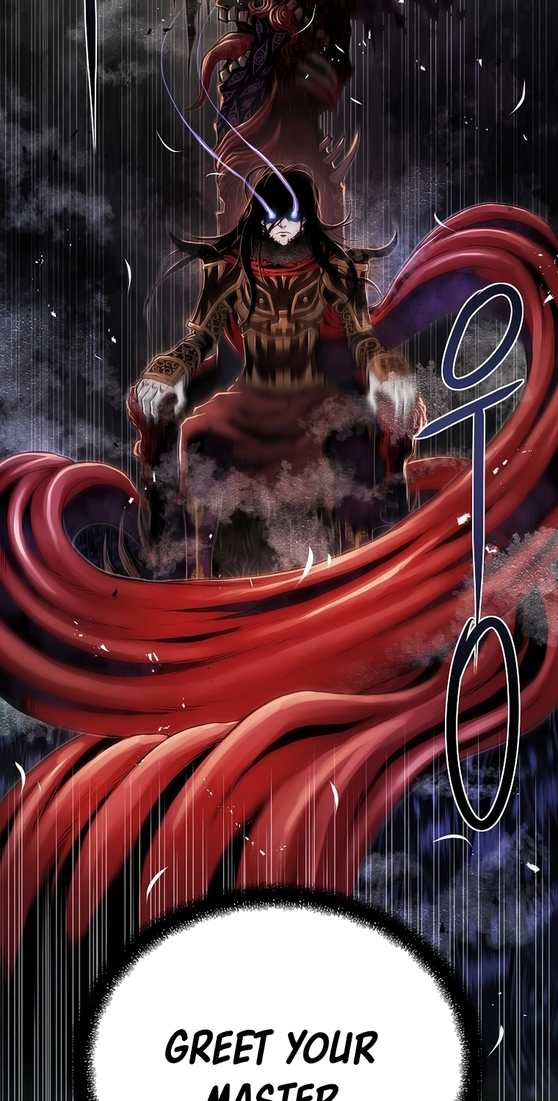 0-kill Assassine Chapter 23 page 11 - 