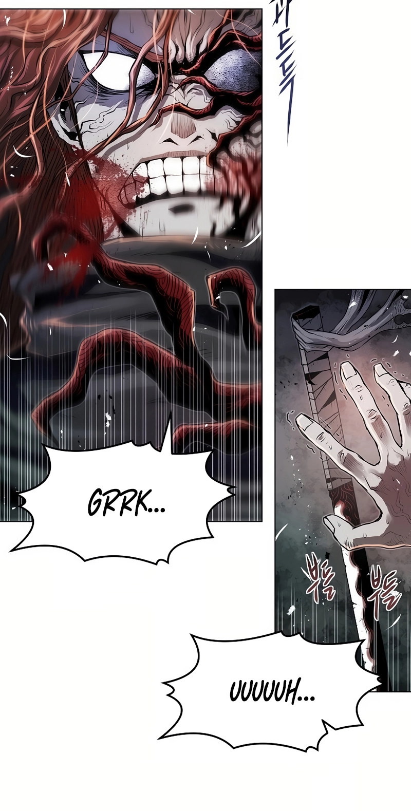 0-kill Assassine Chapter 23 page 13 - 