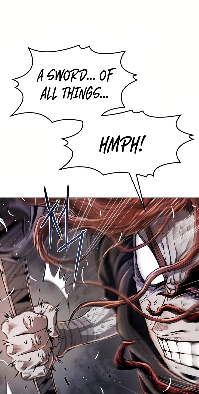 0-kill Assassine Chapter 23 page 14 - 