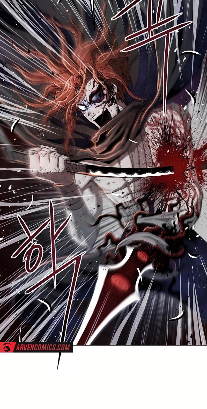 0-kill Assassine Chapter 23 page 16 - 