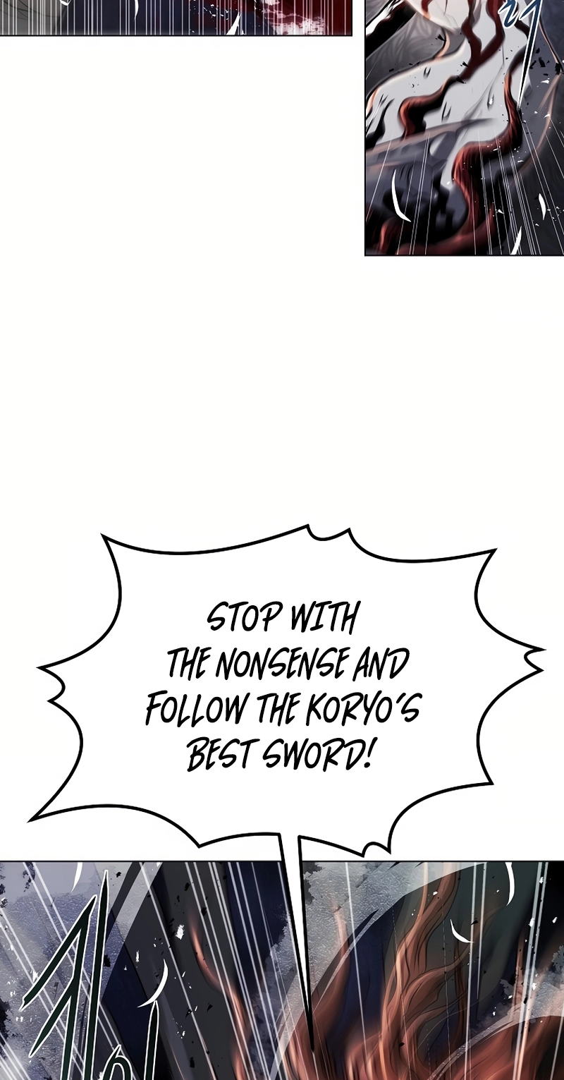 0-kill Assassine Chapter 23 page 18 - 
