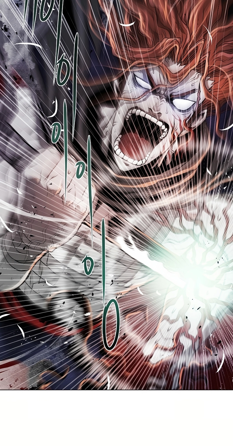 0-kill Assassine Chapter 23 page 19 - 