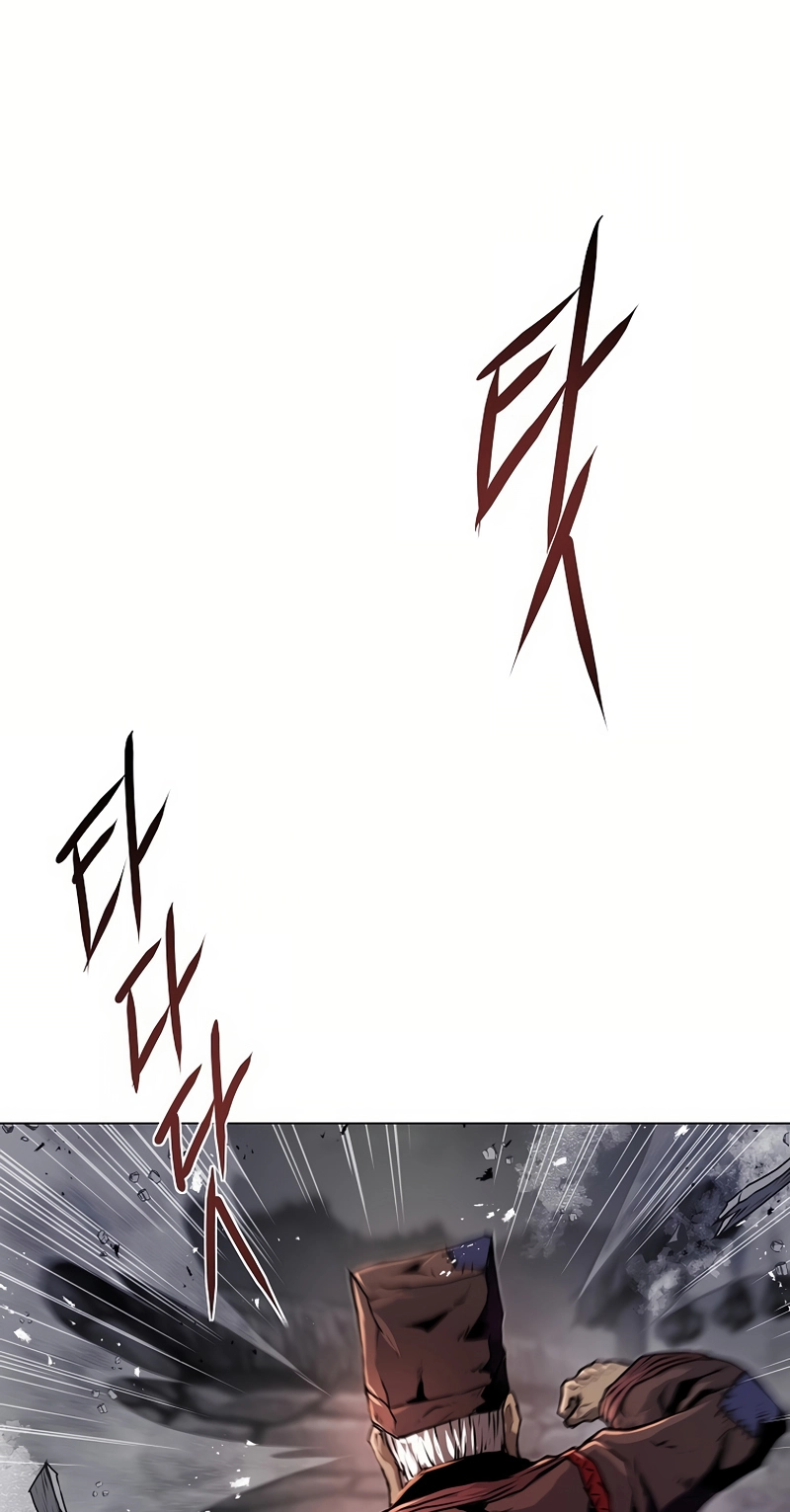 0-kill Assassine Chapter 23 page 22 - 