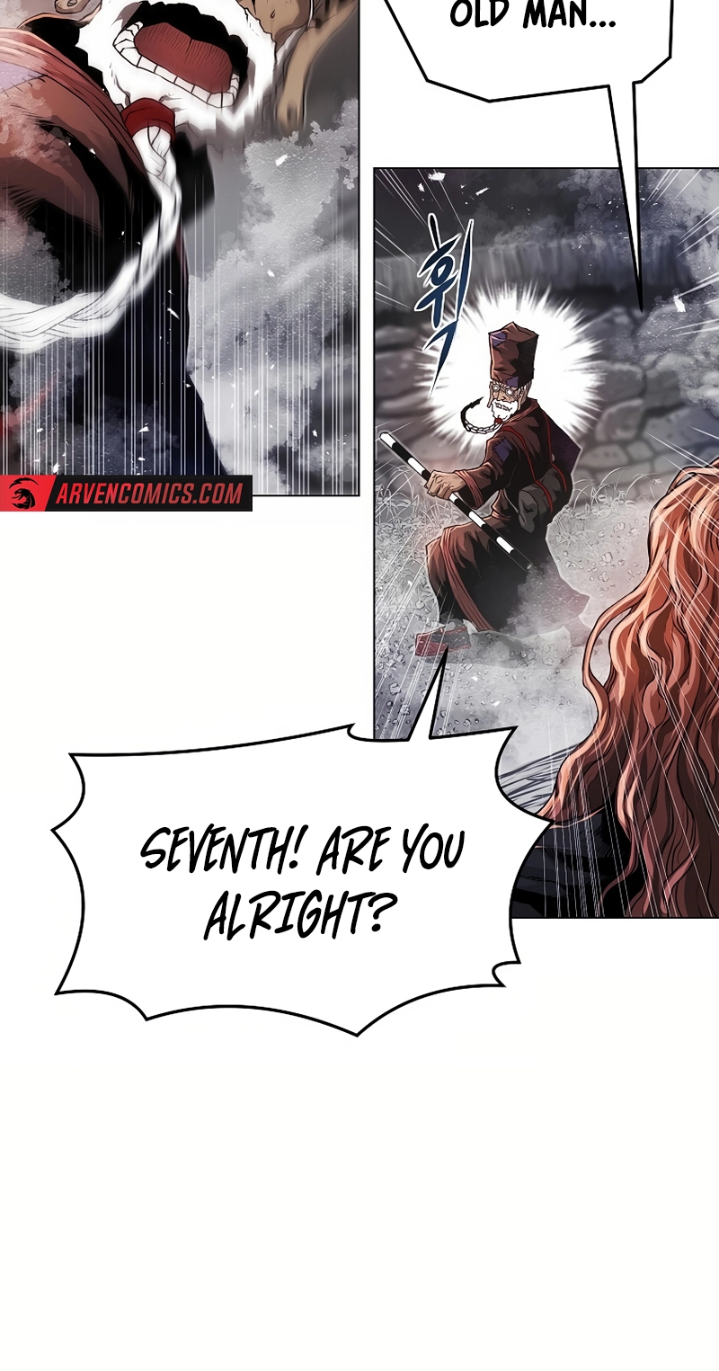 0-kill Assassine Chapter 23 page 24 - 