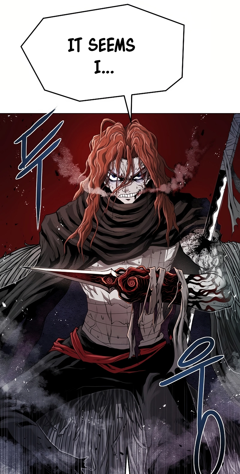 0-kill Assassine Chapter 23 page 25 - 