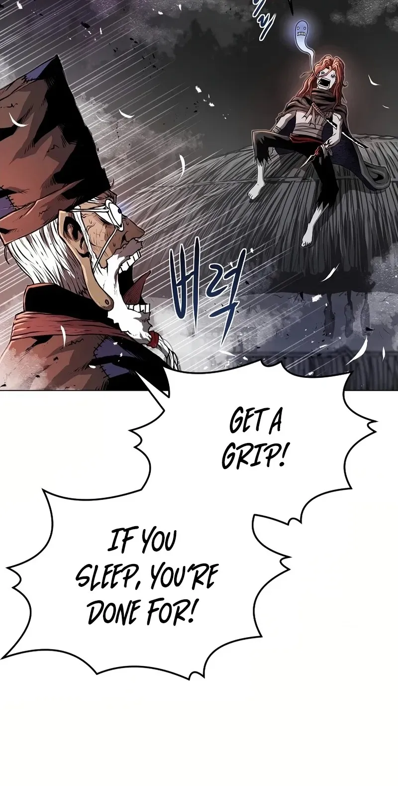 0-kill Assassine Chapter 23 page 30 - 