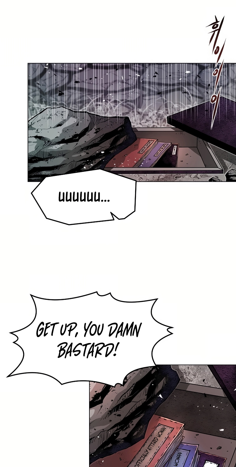 0-kill Assassine Chapter 23 page 31 - 