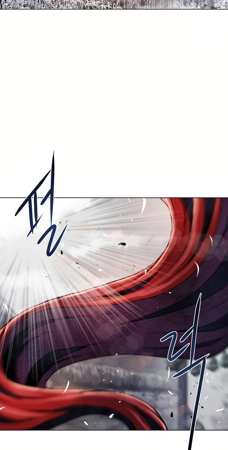 0-kill Assassine Chapter 23 page 35 - 