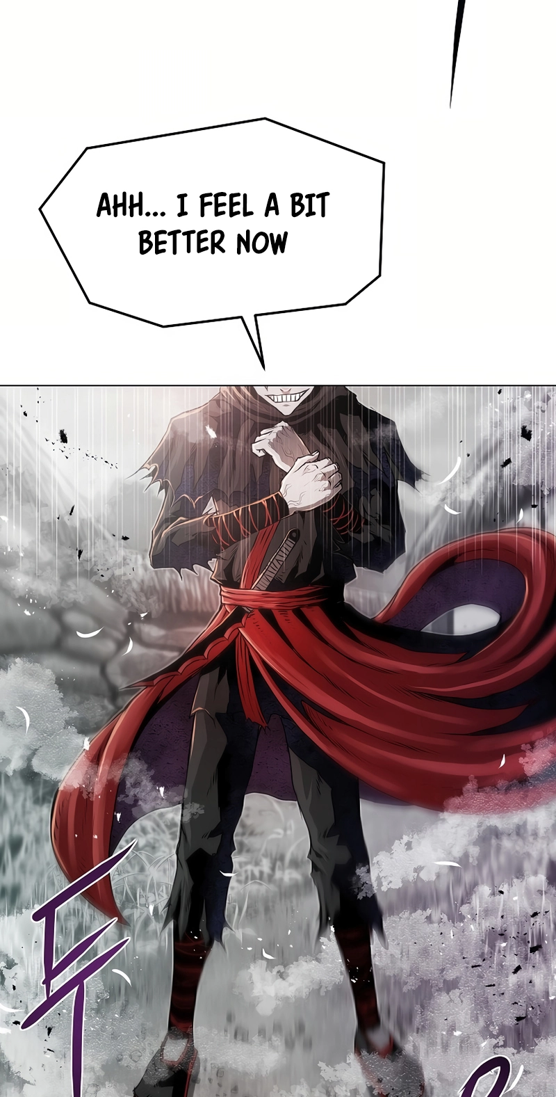 0-kill Assassine Chapter 23 page 36 - 
