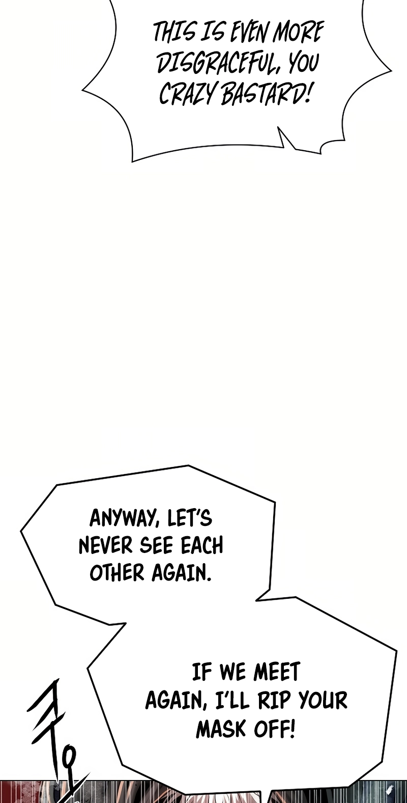 0-kill Assassine Chapter 23 page 39 - 