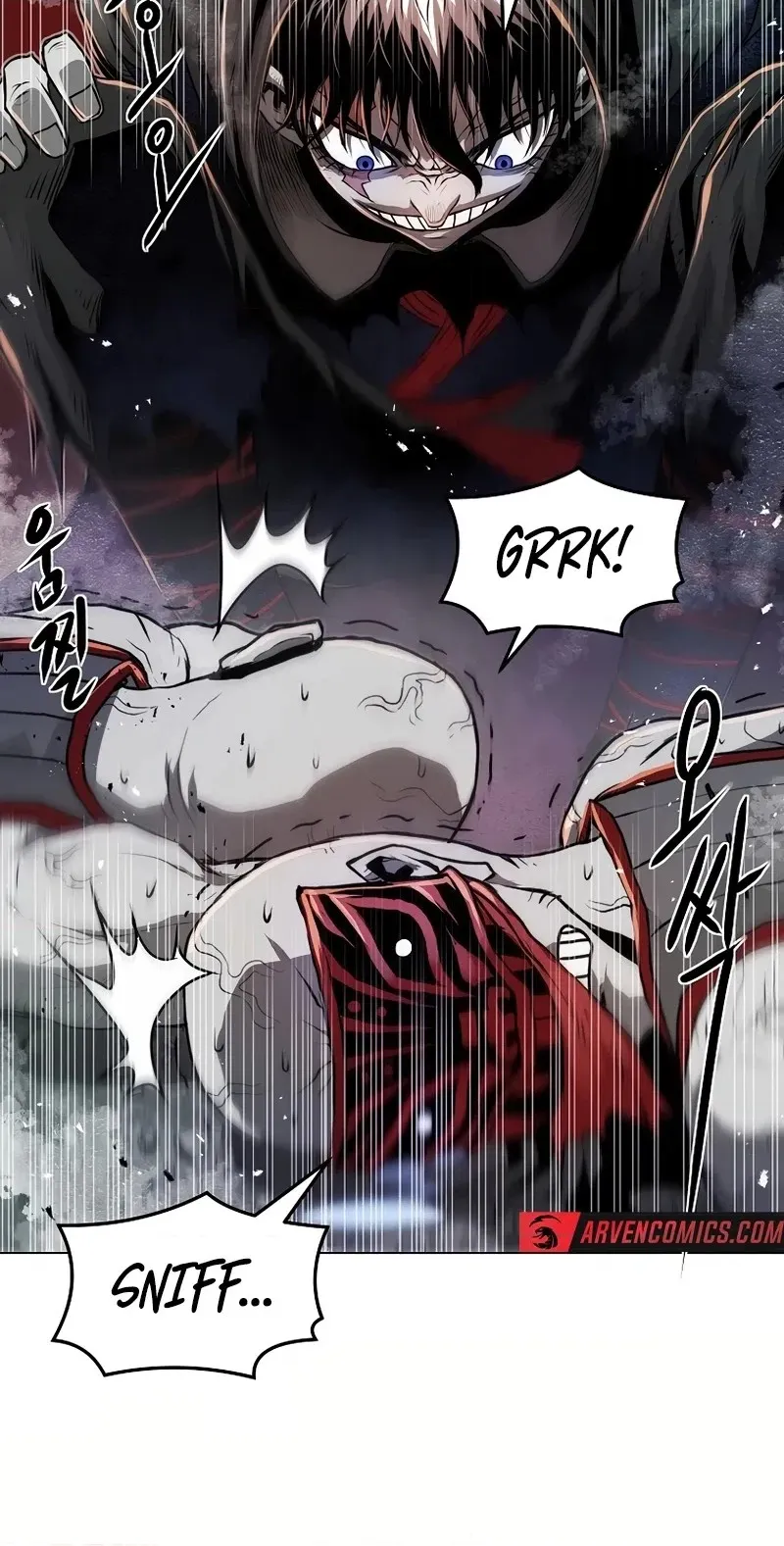 0-kill Assassine Chapter 23 page 40 - 
