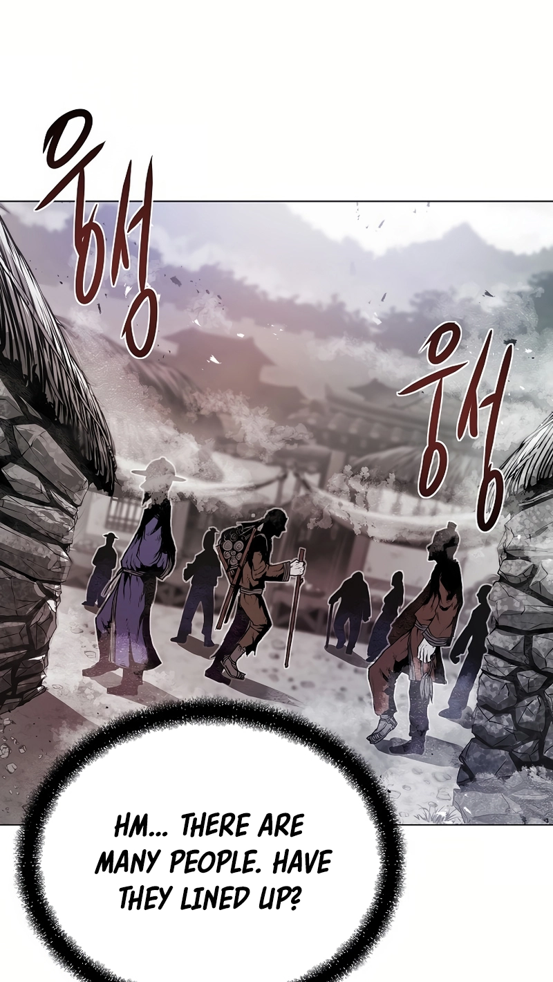 0-kill Assassine Chapter 23 page 42 - 