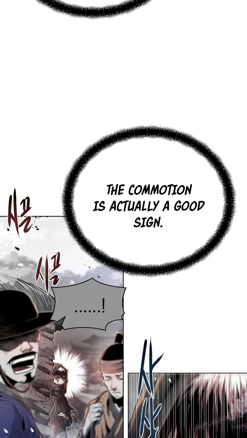 0-kill Assassine Chapter 23 page 43 - 