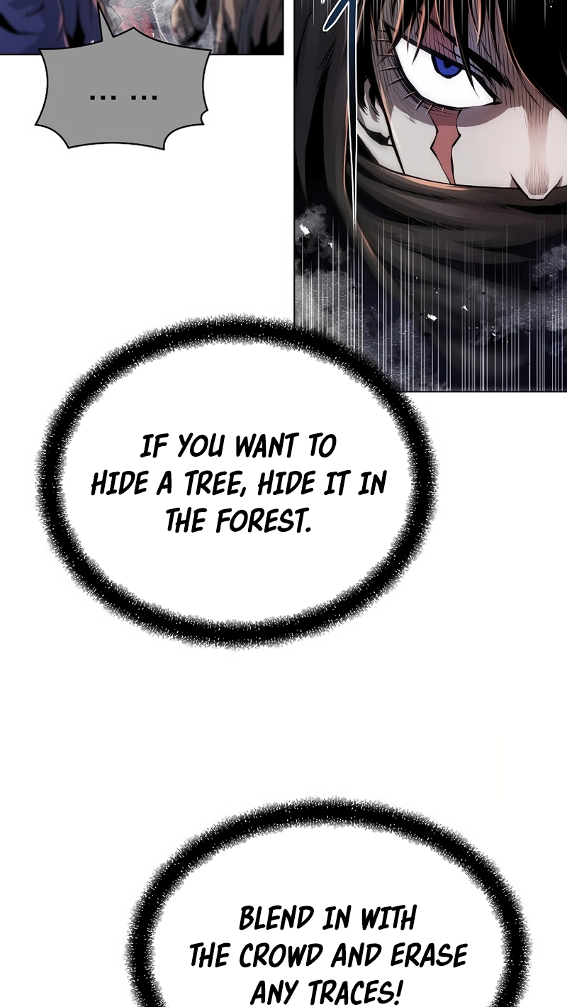 0-kill Assassine Chapter 23 page 44 - 