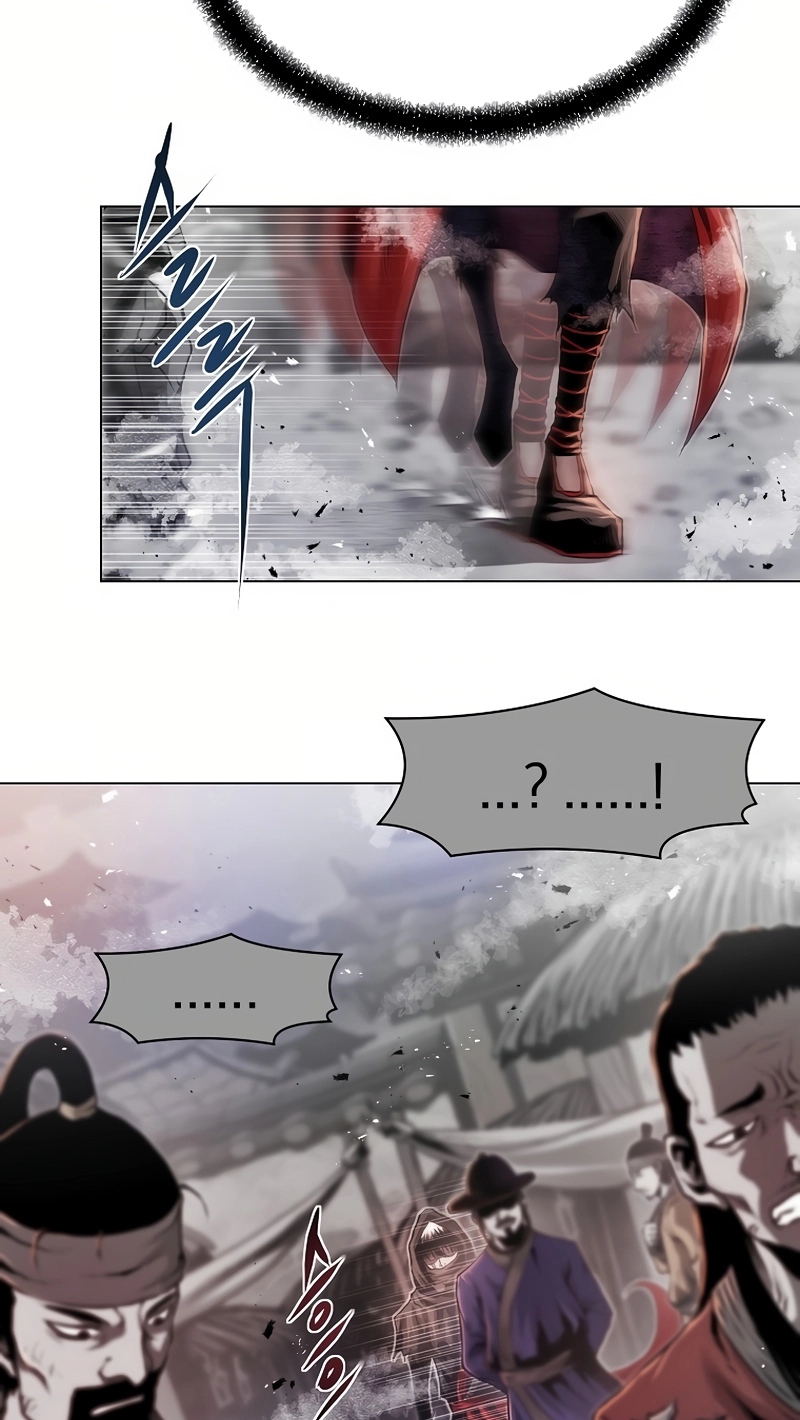 0-kill Assassine Chapter 23 page 45 - 
