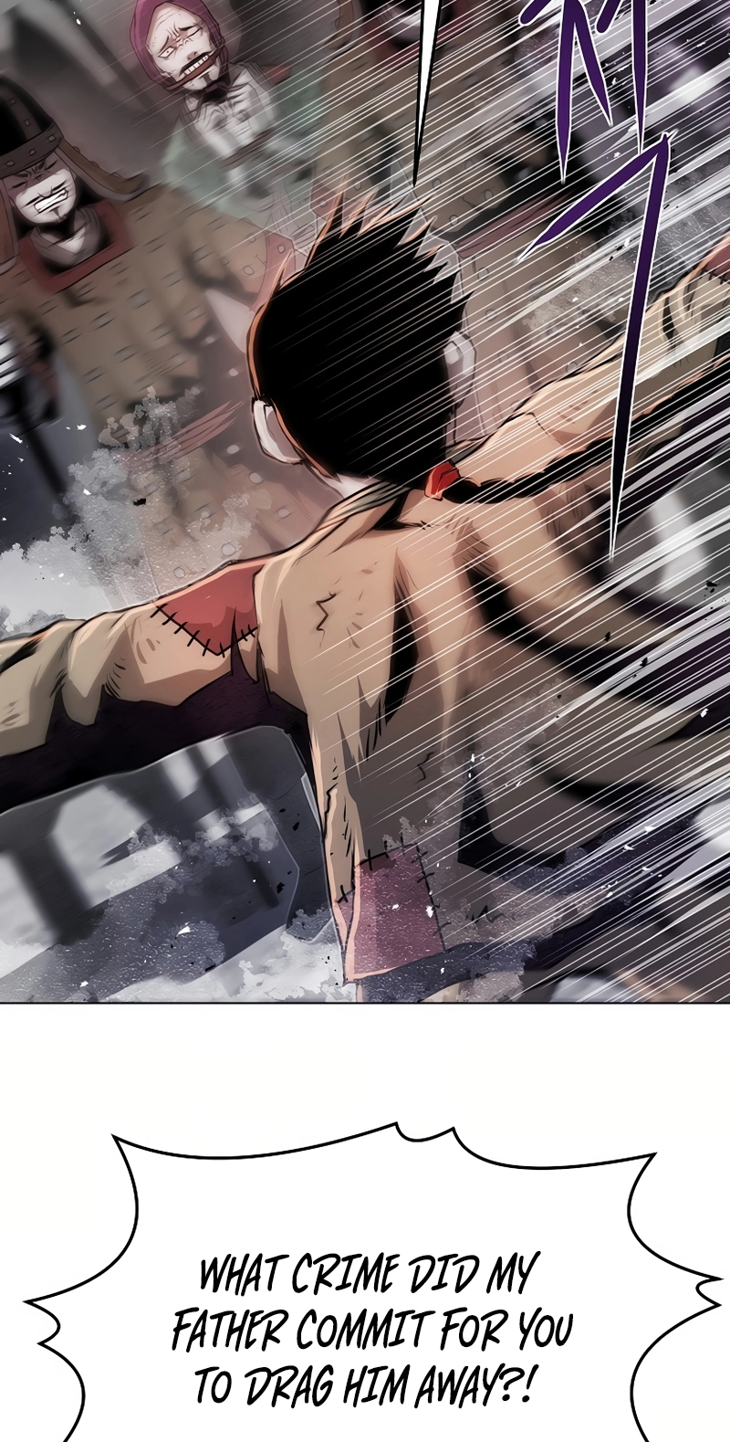 0-kill Assassine Chapter 23 page 51 - 