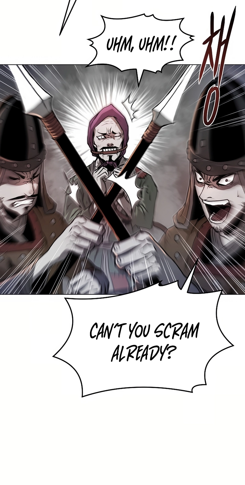 0-kill Assassine Chapter 23 page 53 - 