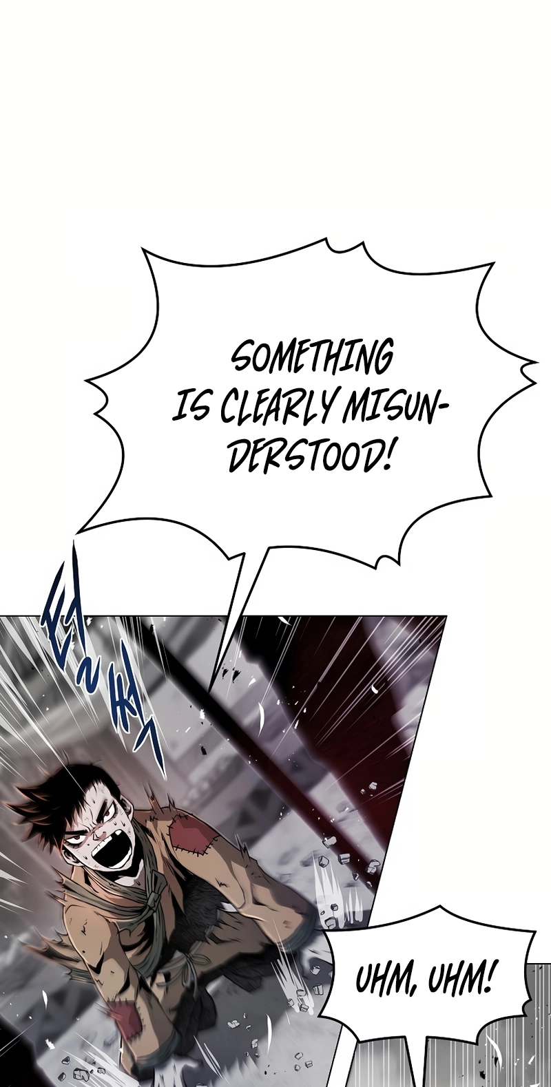 0-kill Assassine Chapter 23 page 54 - 