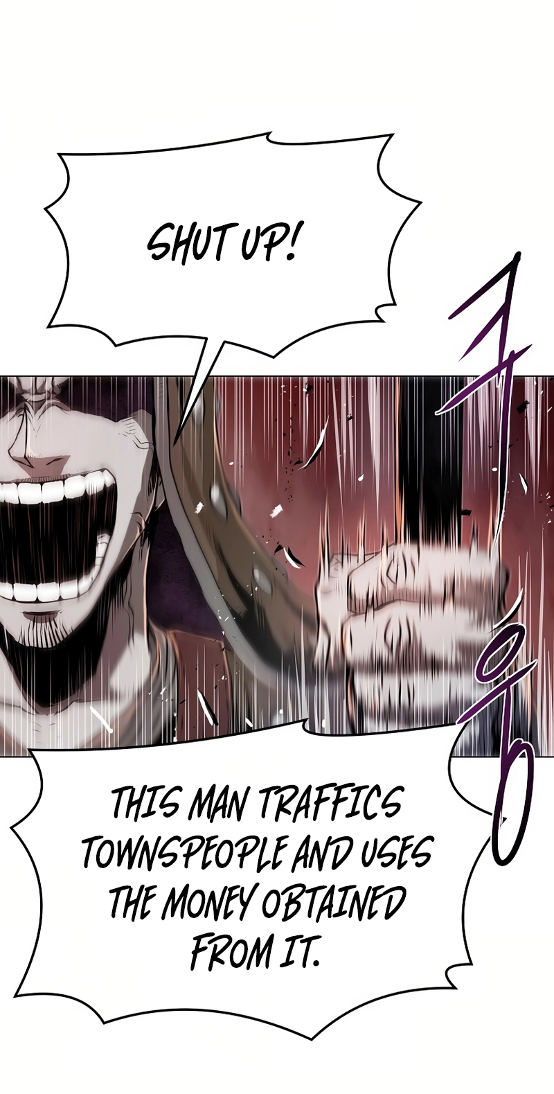 0-kill Assassine Chapter 23 page 56 - 