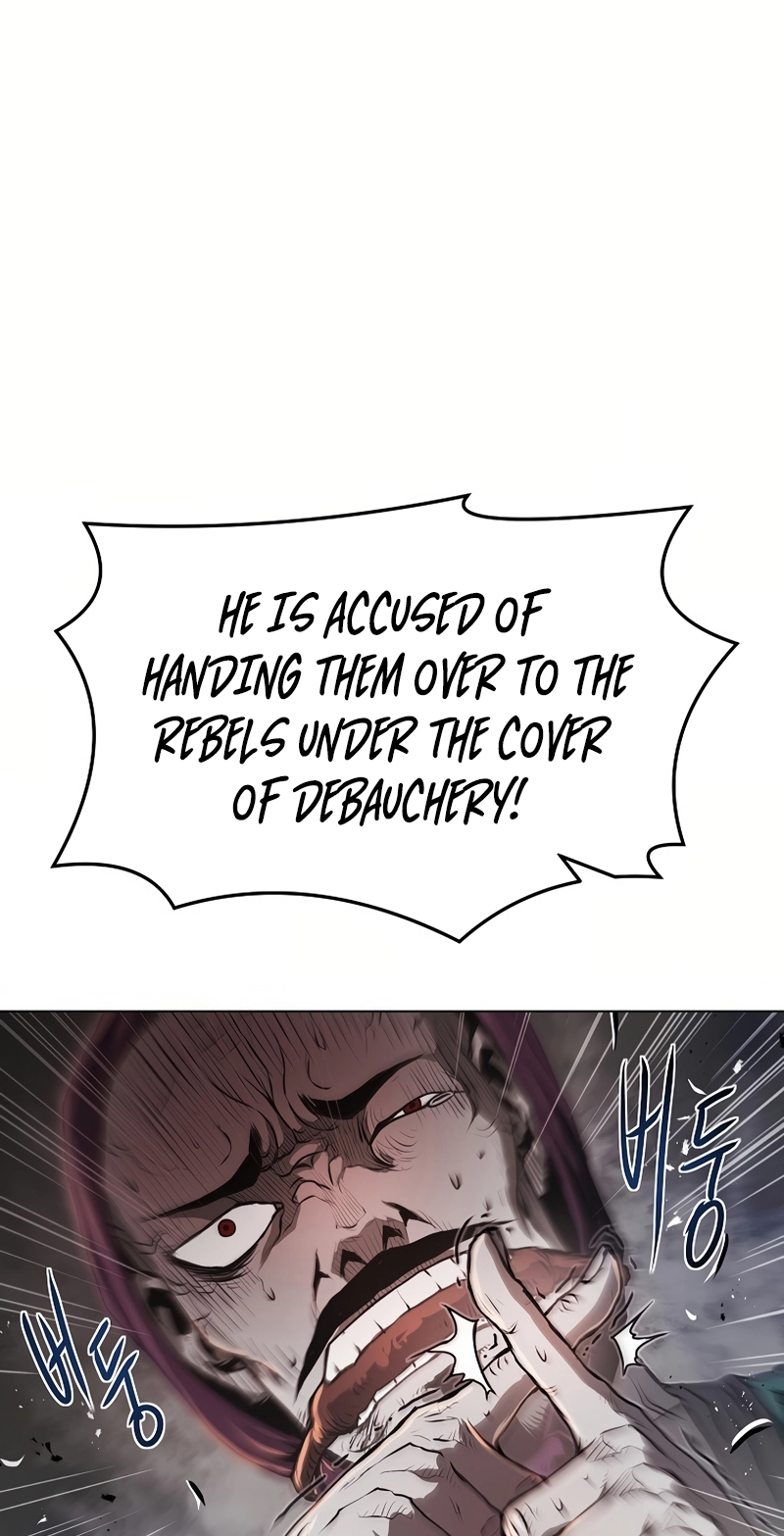 0-kill Assassine Chapter 23 page 57 - 