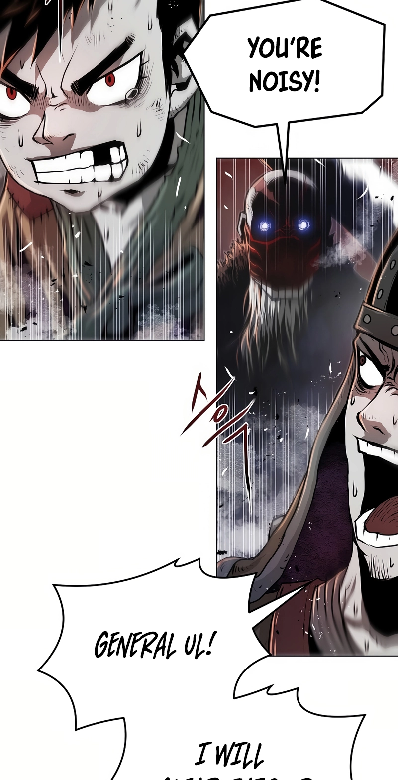 0-kill Assassine Chapter 23 page 59 - 