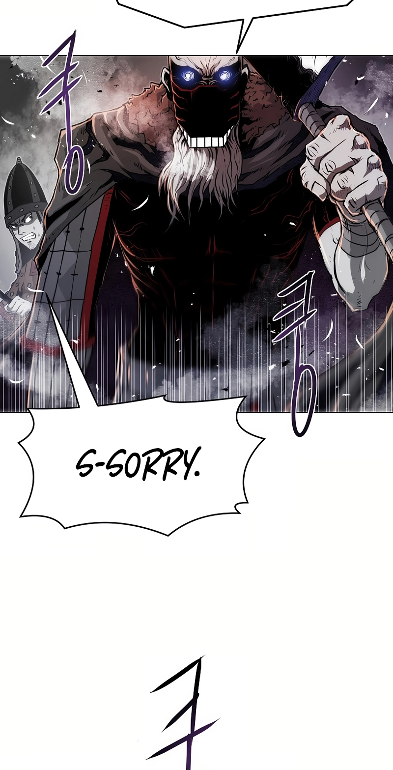0-kill Assassine Chapter 23 page 61 - 