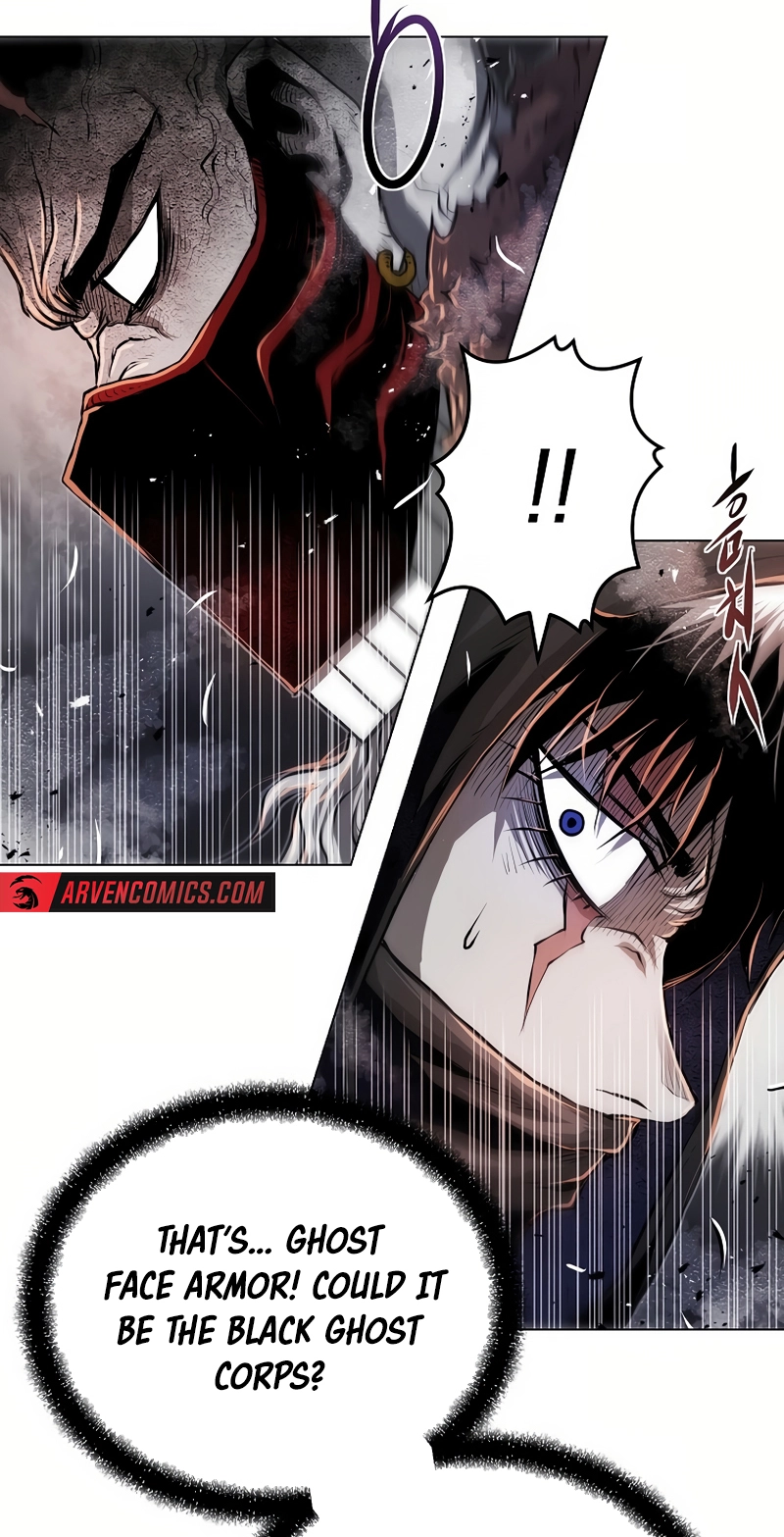 0-kill Assassine Chapter 23 page 62 - 