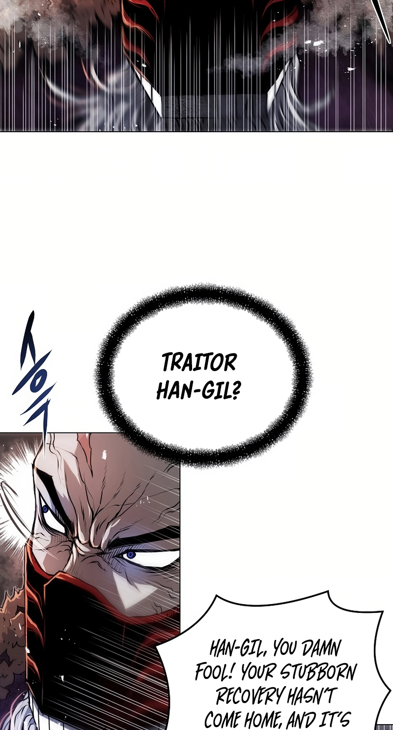 0-kill Assassine Chapter 23 page 69 - 